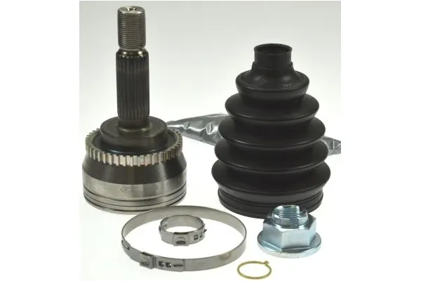 Aks Kafası Ön Dış Sağ veya Sol ANKA 20390003