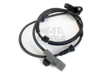 Abs Sensörü Ön Sol PSA ORJINAL 94543968  94543968 95937220 95976062 094543968 095937220 095976062