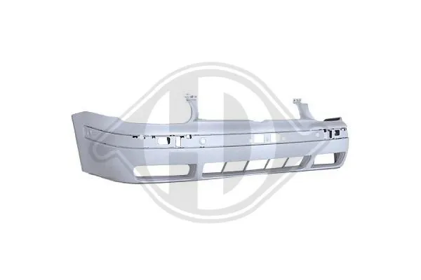 Tampon Ön Volkswagen Golf IV (1J1)(10.1997->2004)  EUROBUMP WOS07GO022