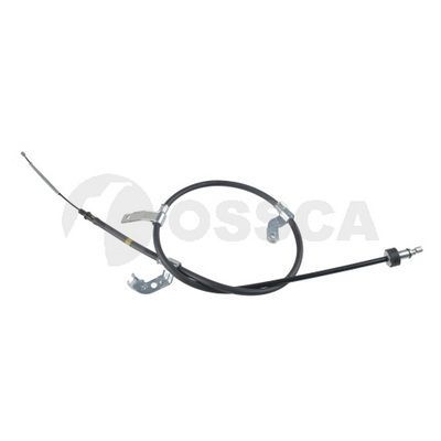 El Fren Teli Arka Sol Kia Rio (UB)(2011->)  CAVO 4902 672