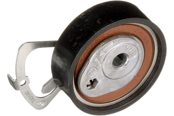 Triger Gergi Rulmanı  Volkswagen Golf IV (1J1)(10.1997->2004)  GATES T43140