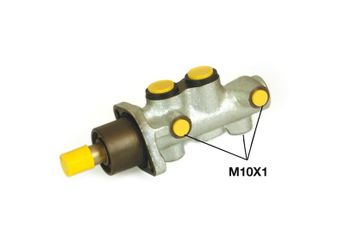 Fren Ana Merkez  FERODO FHM1384  7075444 7077519 7077696