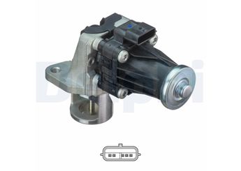 Egr Valfi  DELPHI EG10553-12B1  1471000Q0X 147105308R 6071400060 A6071400060