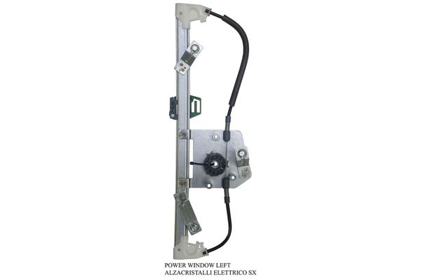 Cam Krikosu Arka Sağ VALEO 852569
