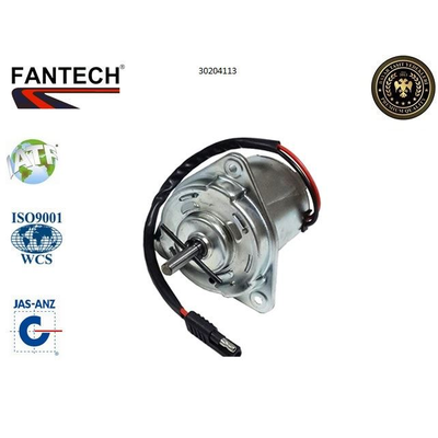 Radyatör Fan ve Motoru  FANTECH 30204113
