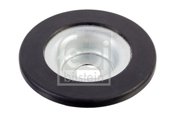 Amortisör Tabla Takozu Yay Tablası Ön Sağ veya Sol FEBI BILSTEIN 107341