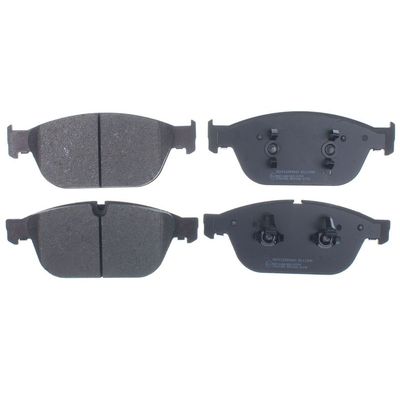 Fren Disk Balata Ön FTE 9001375