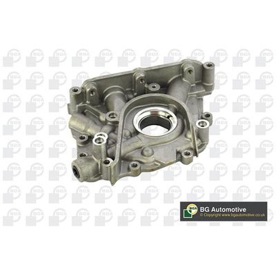 Yağ Pompası  BGA LP0296