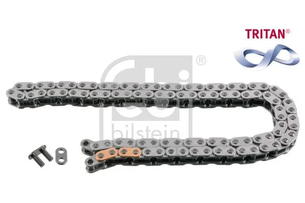 Triger Zinciri  Mercedes CLS (BM 218)(09.2010->)  FEBI BILSTEIN 47210