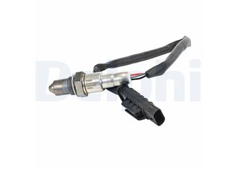 Oksijen (Lambda) Sensörü  DELPHI ES21466-12B1  13628589665 13628570230