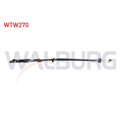 Vites Değiştirme Teli  Hyundai Tucson (TL)(09.2015->)  WALBURG WTW270