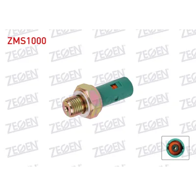 Yağ Müşürü  Opel Arena (1998->)  ZEGEN ZMS1000