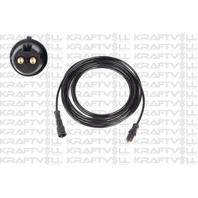 Abs Sensörü Arka Sağ veya Sol KRAFTVOLL 05090492