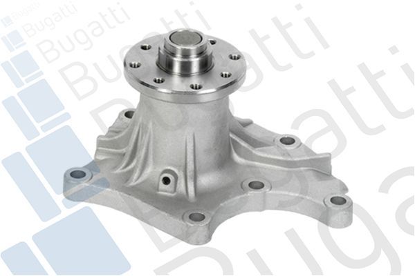 Devirdaim Su Pompası  Opel Campo (1992->)  OPEL ORJINAL 93179383