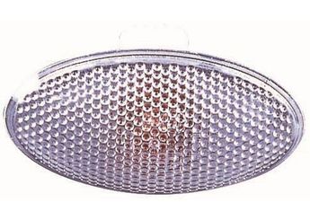 Çamurluk Sinyali Sağ veya Sol DEPO 550-1402N-UE-C  632574 6325.74 632545 632561 632573 6325G4