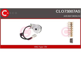 Kontak Termik  MAHER 22990  5Q0905849C 5Q0905849 5Q0905865