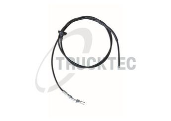 Motor Kaput Açma Teli  WENDERPARTS MA1238800159  A1238800159 1238800159 123 880 0159 A123 880 0159