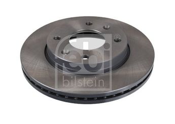 Fren Disk Ayna Ön Sağ ve Sol FEBI BILSTEIN 108449  5171217000 517122D300 517122D310 51712-17000 51712-2D300 51712-2D310 517122F000 51712-2F000