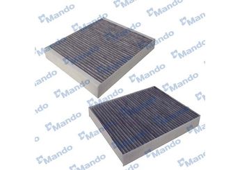 Polen Filtresi  MANDO MMF025150  1808246 13503675 13271191 95527473