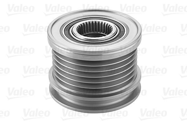 Alternatör Kasnağı  VALEO 588095
