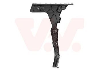 Tampon Braketi Arka Sol EUROBUMP AUD07Q5024  8R0807453B 8R0807453 8R0 807 453 8R0 807 453 B