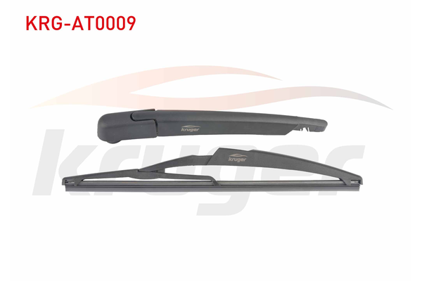 Silecek Süpürgesi Arka  295 mm - 11 inç Dacia Logan MCV II (2013->)  KRUGER AT0009