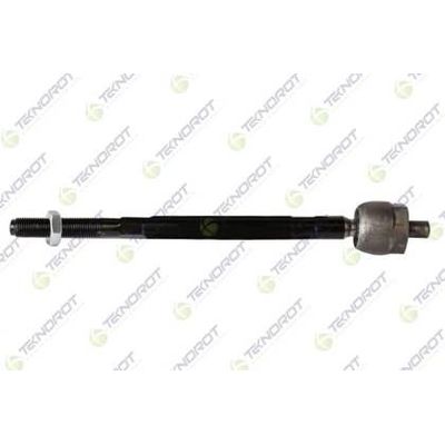 Rot Mili Sağ veya Sol Opel Vivaro Kamyonet (07.2006->)  TEKNOROT R-654