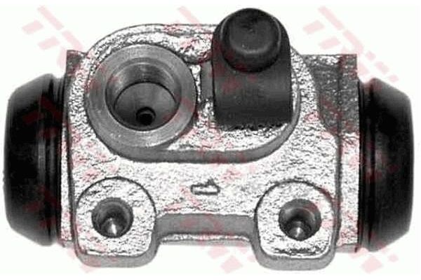 Fren Silindiri Arka Sol Renault R 19 Chamade 4 Kapı (L53)(06.1989->)  DELPHI LW31539