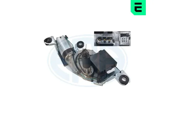 Silecek Mekanizma Motoru Arka ERA 460356A