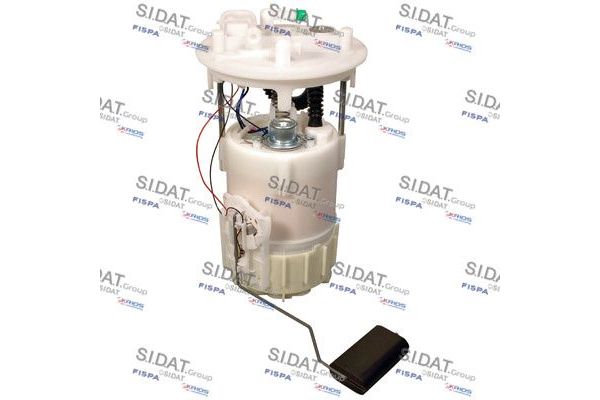 Depo Şamandırası  SIDAT 72547