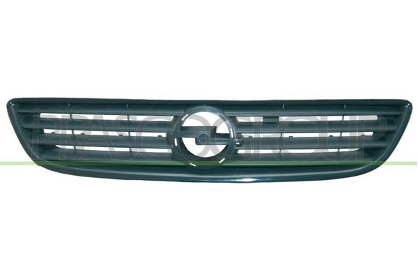 Panjur Ön EUROBUMP OPL09ZA001