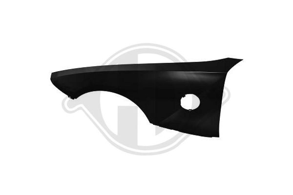 Çamurluk Ön Sağ VORTEX V0200175