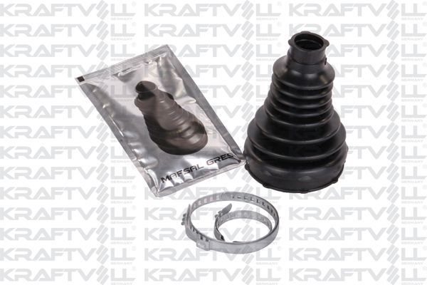 Aks Körüğü Ön Dış Sağ veya Sol KRAFTVOLL 10020111