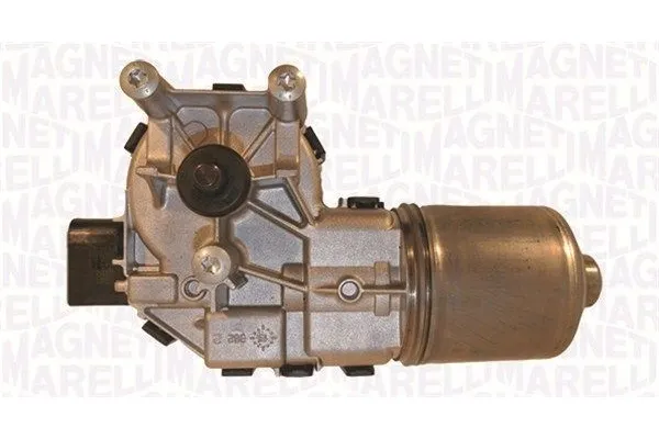 Silecek Mekanizma Motoru Arka MAGNETI MARELLI 064350003010