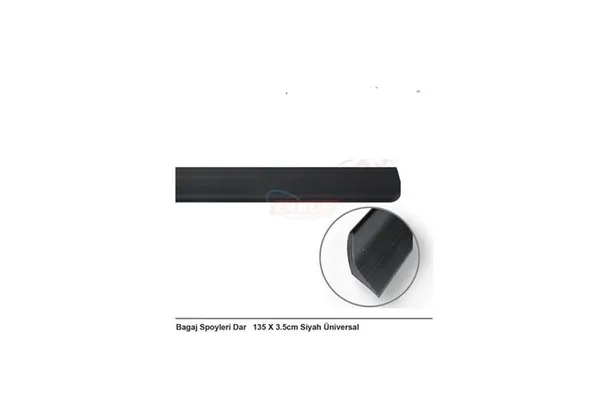 Bagaj Çıtası  SALMAN 039 05 201