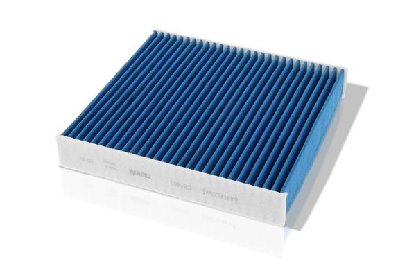 Polen Filtresi  Renault Espace VI (03.2023->)  RENAULT ORJINAL 272776732R