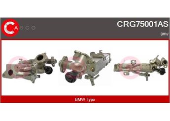 Egr Soğutucu  BMW ORJINAL 11718517724  11718517724