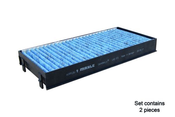 Polen Filtresi  BMW X5 M Serisi (E70)(2009->)  MAHLE LAO 221/S