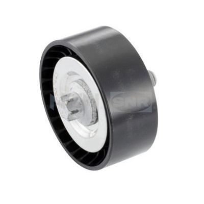 Triger Gergi Rulmanı  Mercedes Viano (639)(09.2010->)  SNR GA351.50