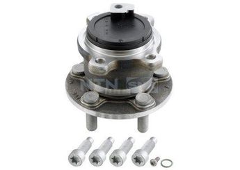 Teker Rulmanı Arka Sağ veya Sol SNR R152.71  6G912C299FAH 6G912C299FAG 1769848 1377119 1501070 1570733 1753553 1778502