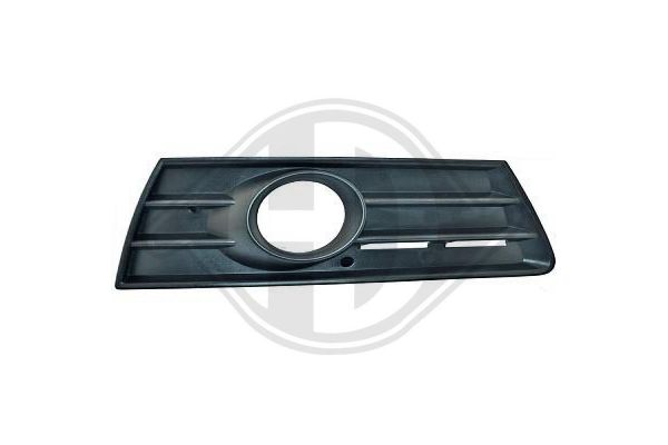 Tampon Panjuru Ön Sağ EUROBUMP WOS07PA076