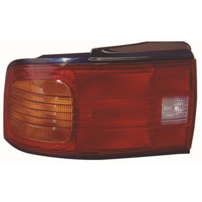 Stop Lambası Sağ Mazda 323 Sedan (BG)(06.1989->)  DEPO 216-1939R-AE