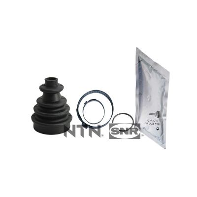 Aks Körüğü Ön Dış Sağ veya Sol Renault Kangoo (F/KW0)(01.2008->)  SNR OBK55.011