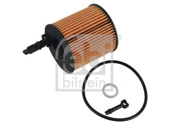 Yağ Filtresi  FEBI BILSTEIN 180329  263502M000 26350-2M000