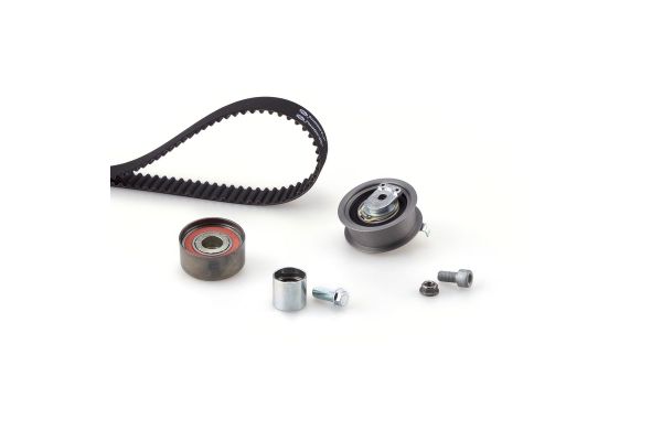 Triger Kayış Seti  Audi A3 (8P1)(05.2003->)  GATES K015616XS