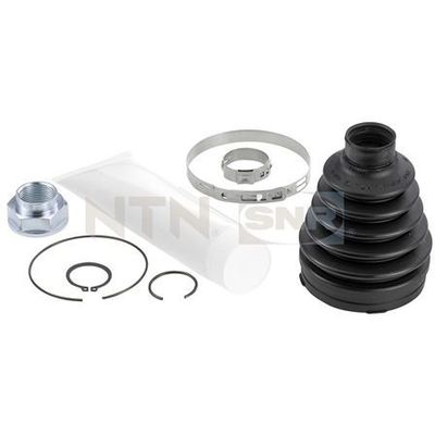 Aks Körüğü Ön İç Sağ veya Sol Fiat Sedici (189)(2006->)  FIAT ORJINAL 71747063