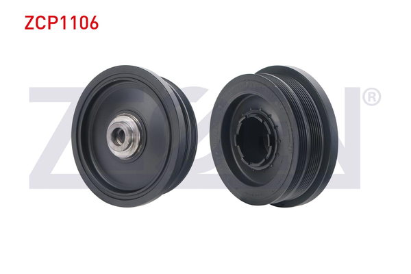 Krank Kasnak  BMW 3 Serisi Coupe (E46)(1999->)  ZEGEN ZCP1106