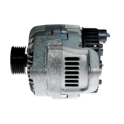 Alternatör  Renault Clio II (B/CB0)(06.1998->)  HELLA 8EL 011 710-371