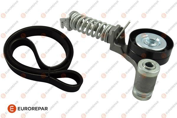 Vantilatör Kayış Seti  Chevrolet Aveo HB (2011->)  EUROREPAR 1687679680