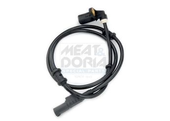 Abs Sensörü Ön Sağ WENDERPARTS MA1635400817  A1635400817 1635400817 163 540 08 17 A 163 540 08 17